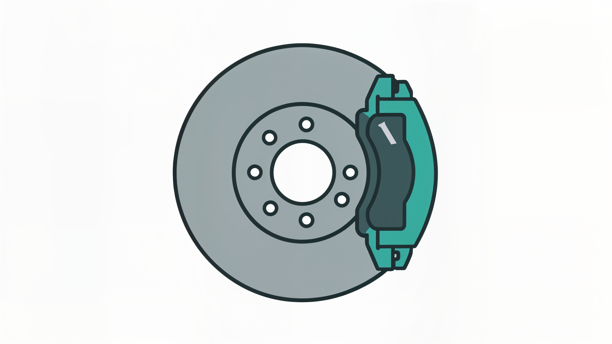 Why Are My Brakes Squeaking? When to Worry and When It's Nothing