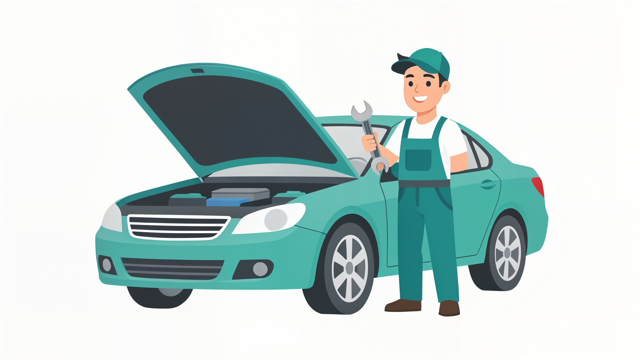 Find a Trustworthy Mechanic: The Complete Auto Repair Guide
